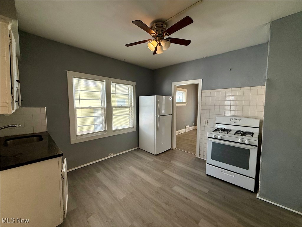 Regal Park - Residential Income