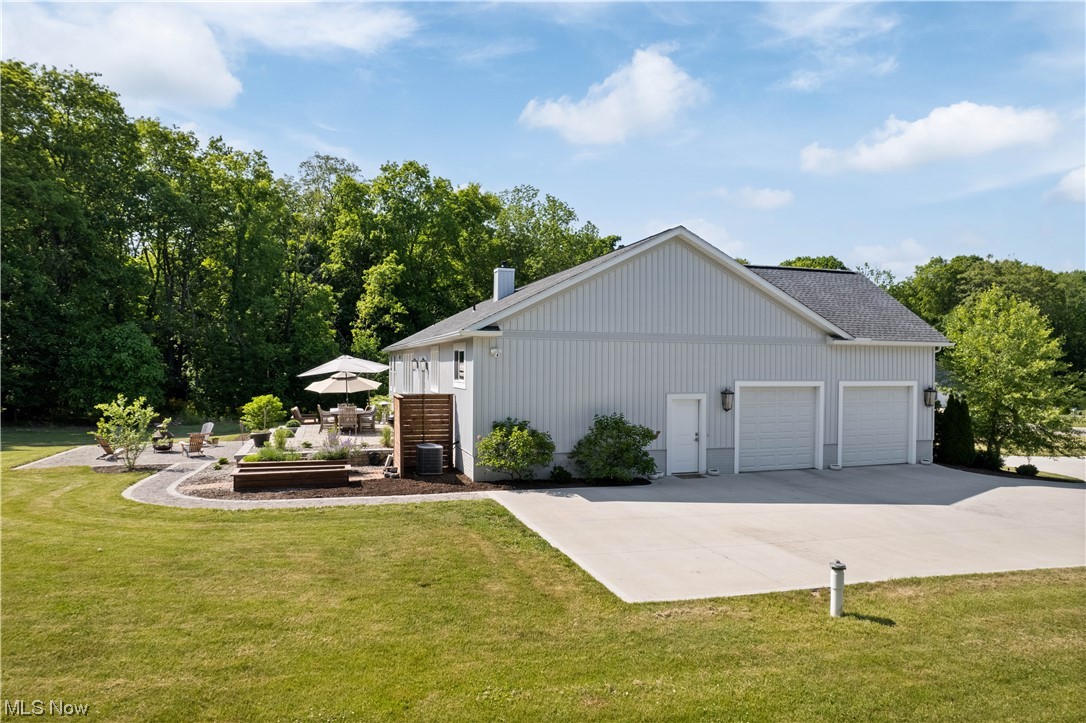 Sharon Hllls Estate - Residential