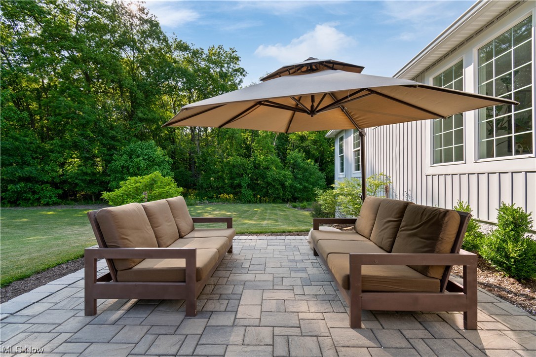 Sharon Hllls Estate - Residential