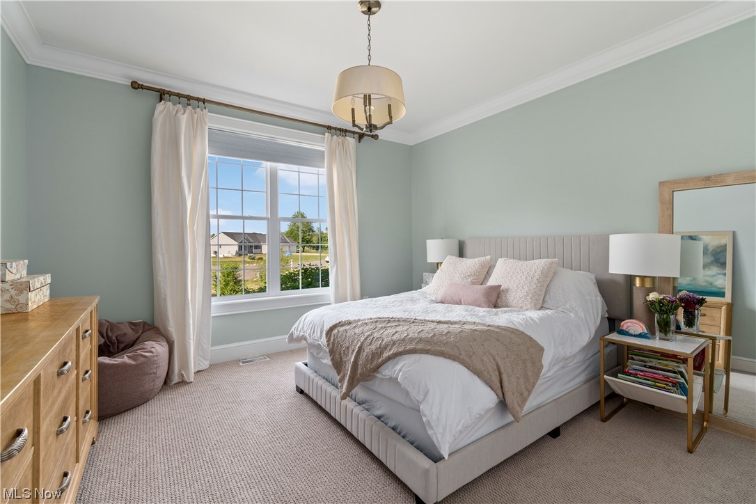 Sharon Hllls Estate - Residential