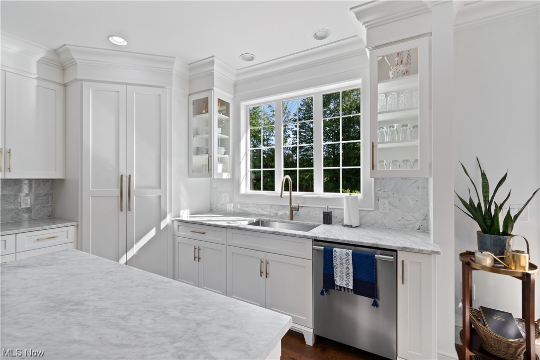 Sharon Hllls Estate - Residential