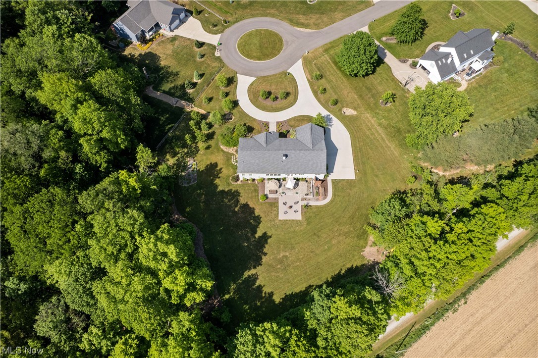 Sharon Hllls Estate - Residential