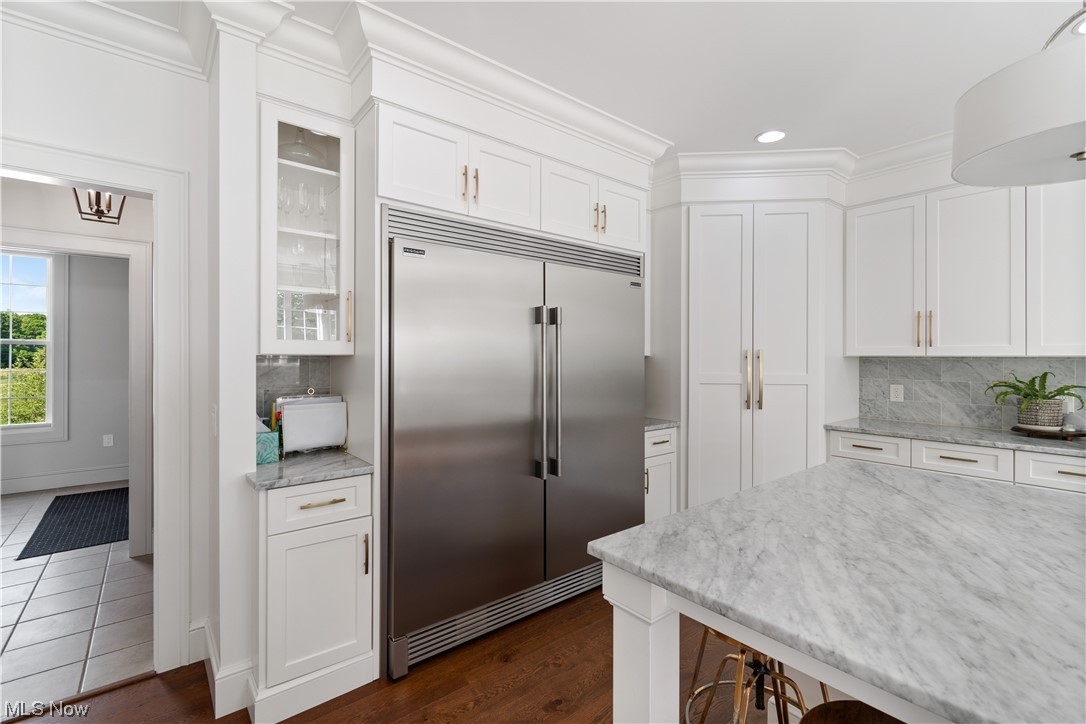 Sharon Hllls Estate - Residential