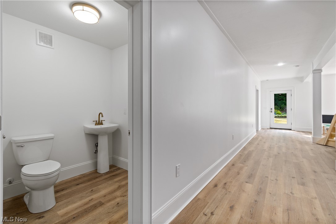 Sharon Hllls Estate - Residential