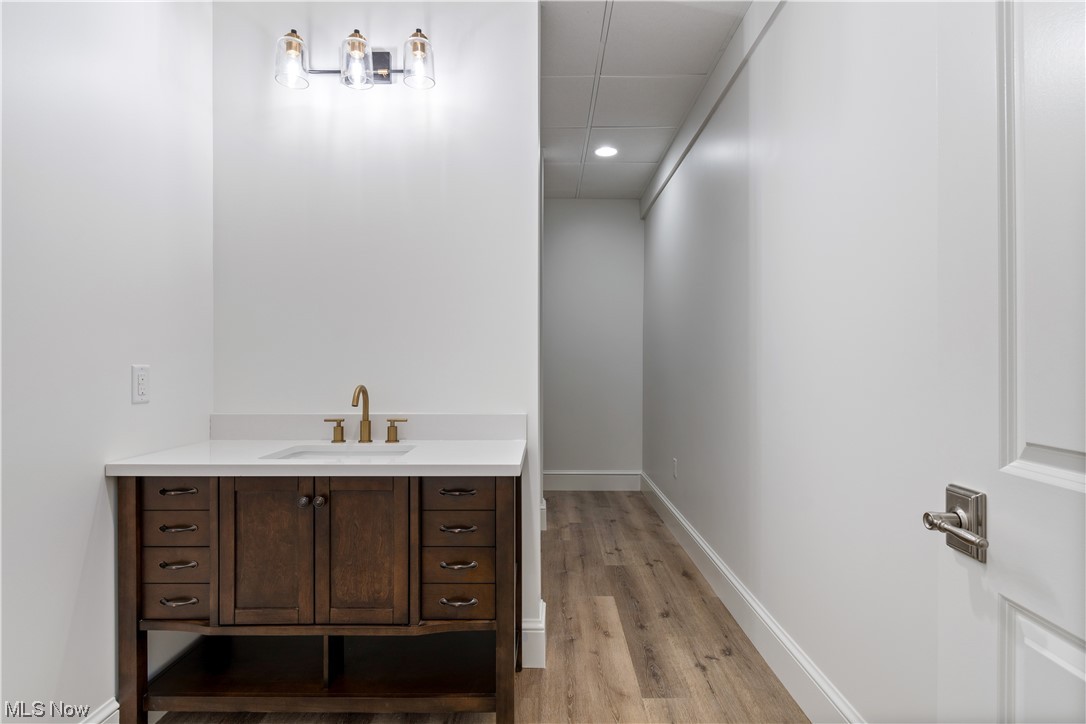 Sharon Hllls Estate - Residential