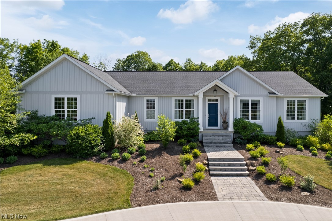 Sharon Hllls Estate - Residential