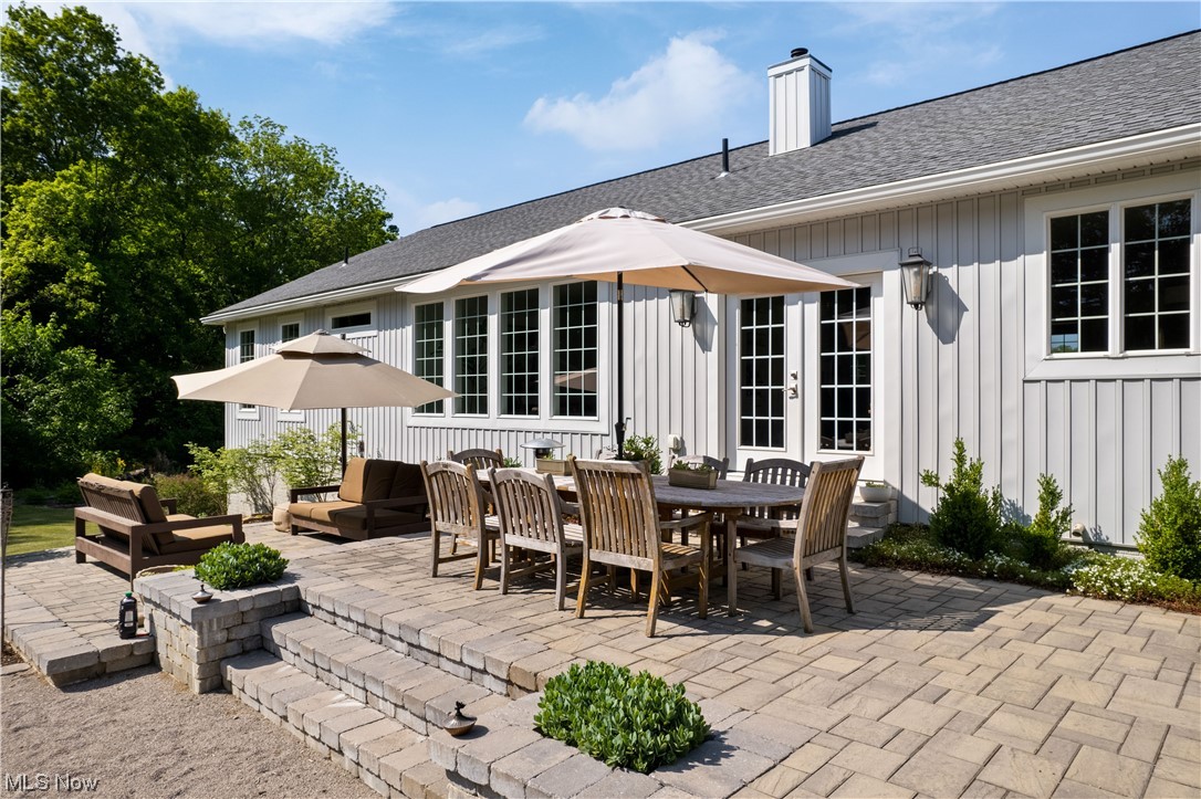 Sharon Hllls Estate - Residential