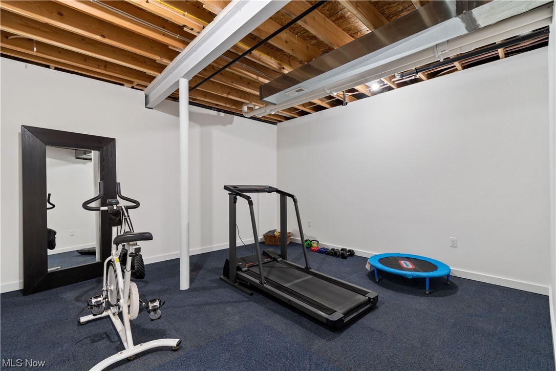 Sharon Hllls Estate - Residential