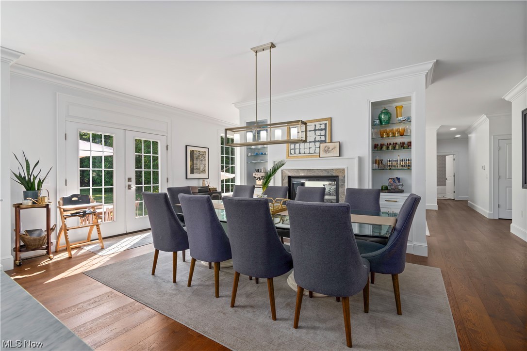 Sharon Hllls Estate - Residential