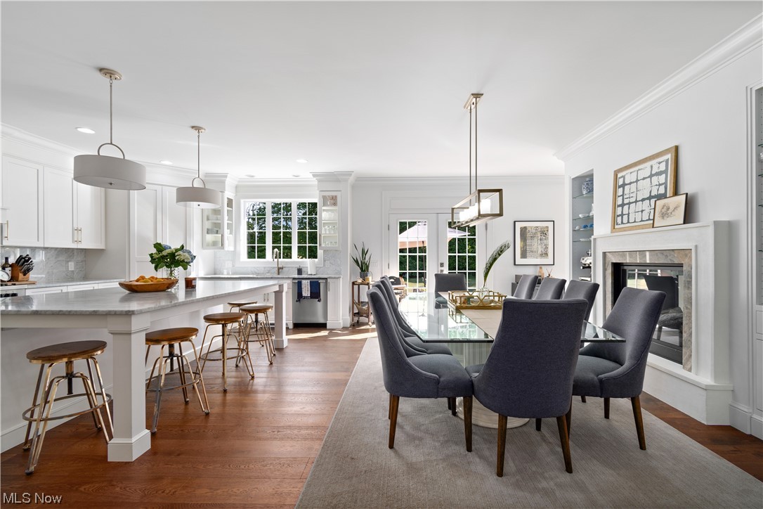 Sharon Hllls Estate - Residential