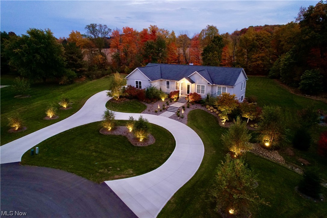 Sharon Hllls Estate - Residential