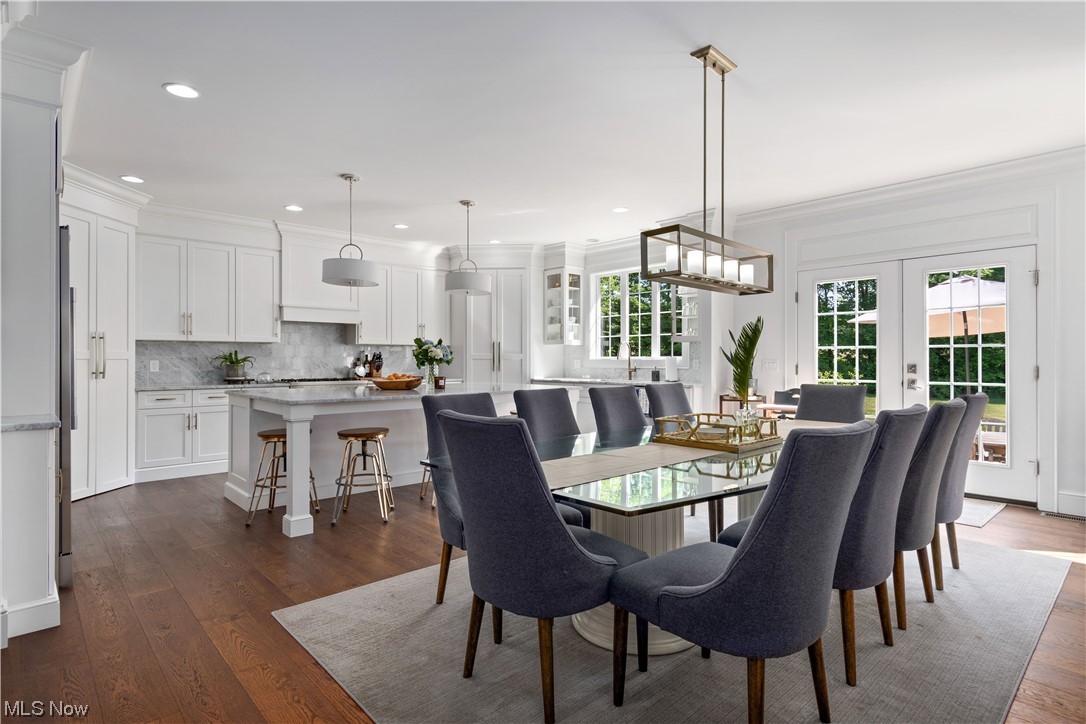 Sharon Hllls Estate - Residential