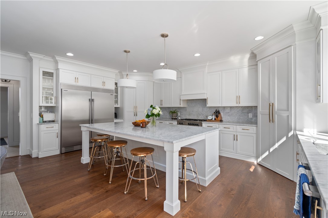 Sharon Hllls Estate - Residential