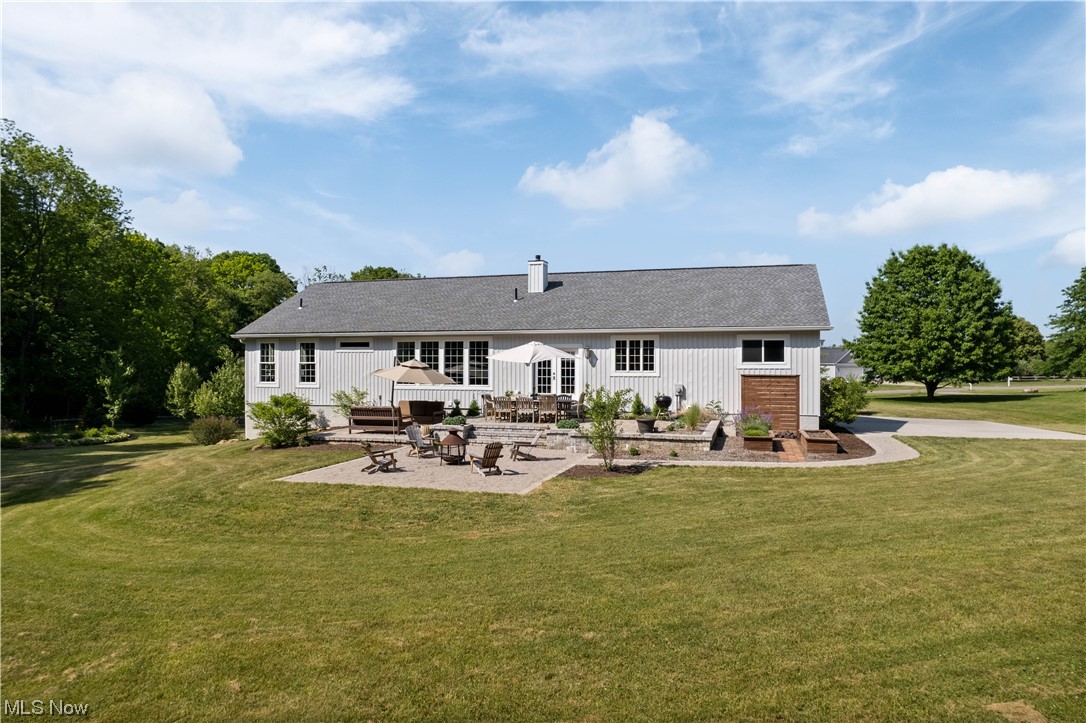 Sharon Hllls Estate - Residential