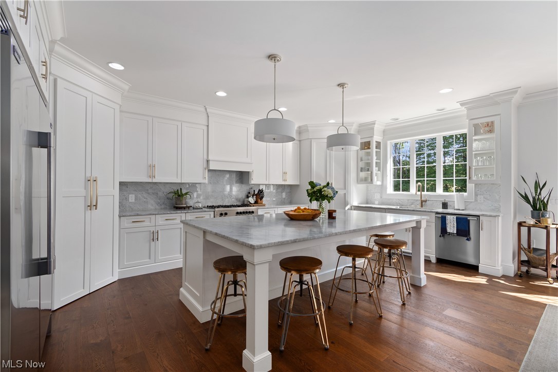 Sharon Hllls Estate - Residential