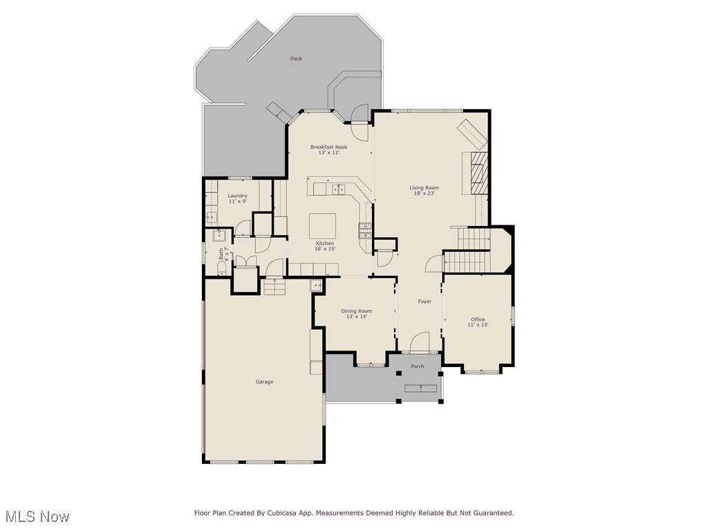 430 W Homestead Drive, Aurora, Ohio image 41
