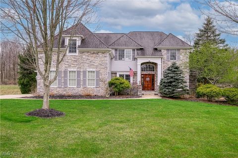 430 W Homestead Drive Aurora OH 44202