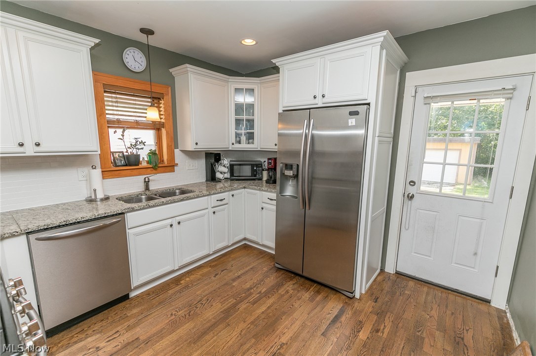 Forest Hill - Residential