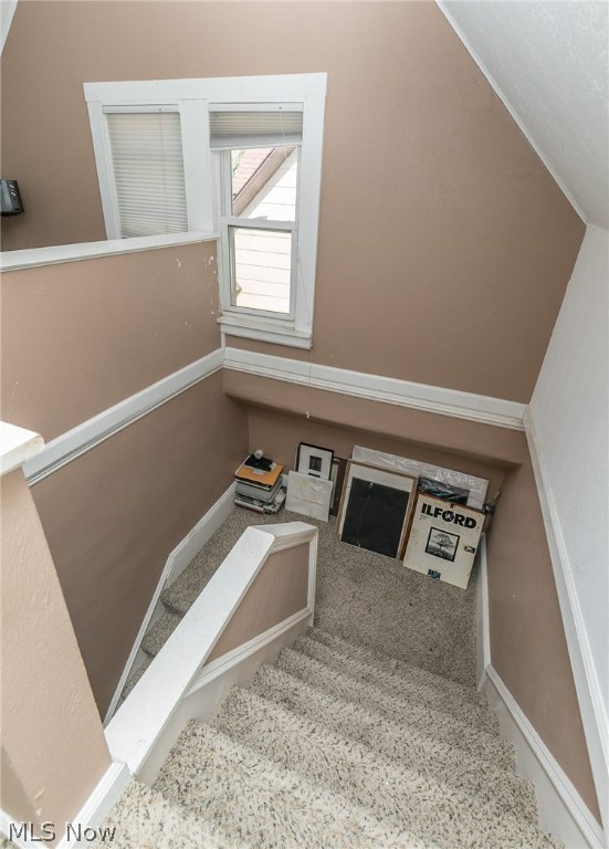 Forest Hill - Residential