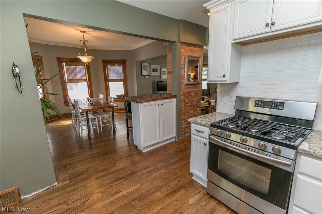 Forest Hill - Residential