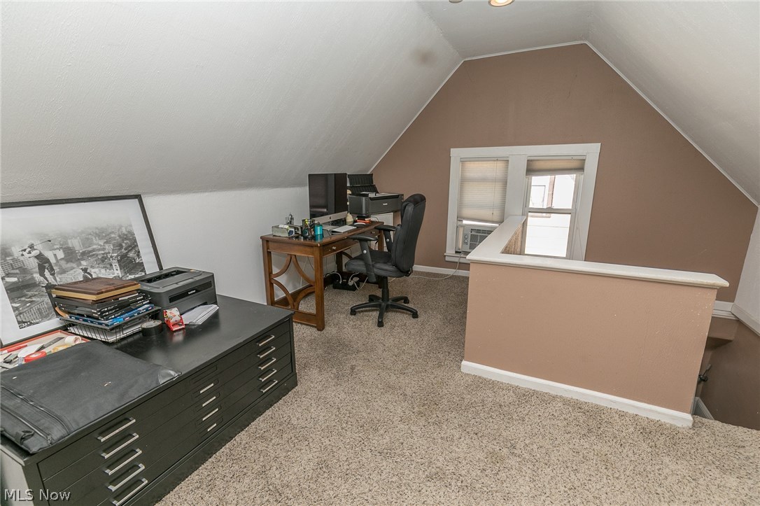 Forest Hill - Residential