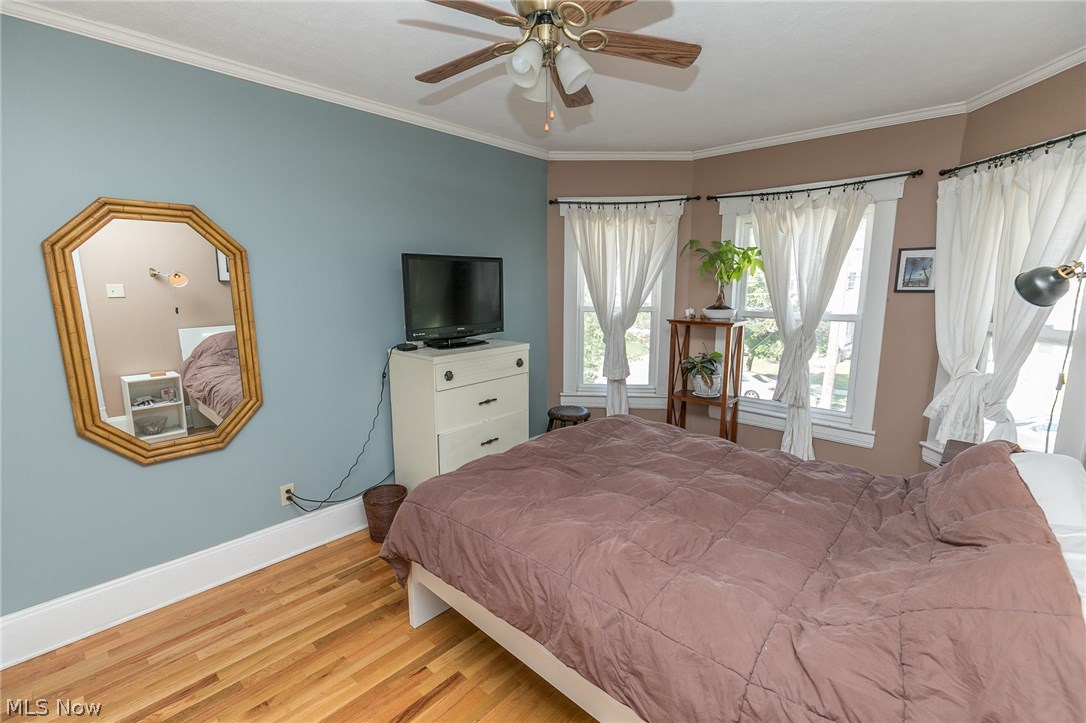 Forest Hill - Residential