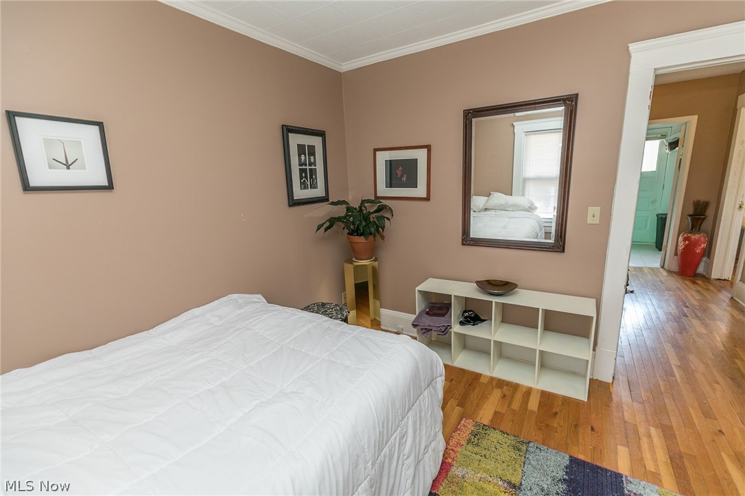 Forest Hill - Residential