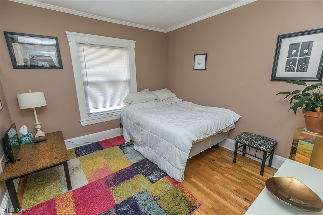 Forest Hill - Residential