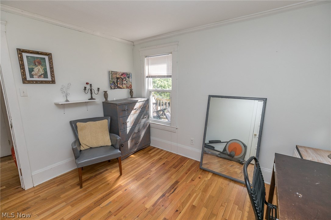 Forest Hill - Residential