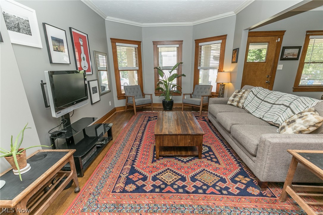 Forest Hill - Residential