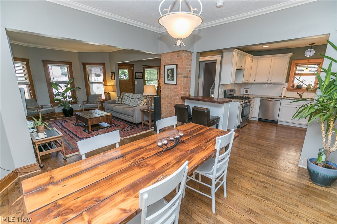 Forest Hill - Residential