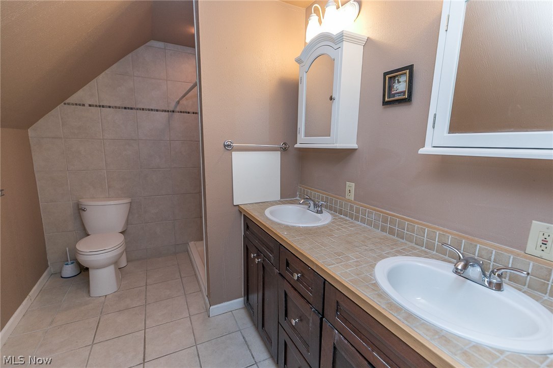 Forest Hill - Residential