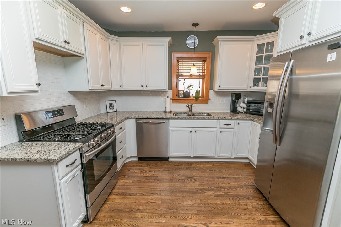 Forest Hill - Residential