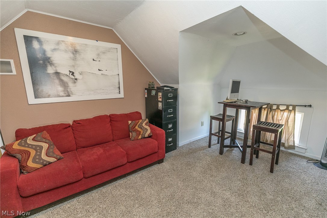 Forest Hill - Residential