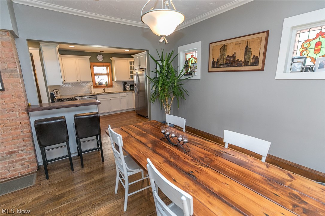 Forest Hill - Residential