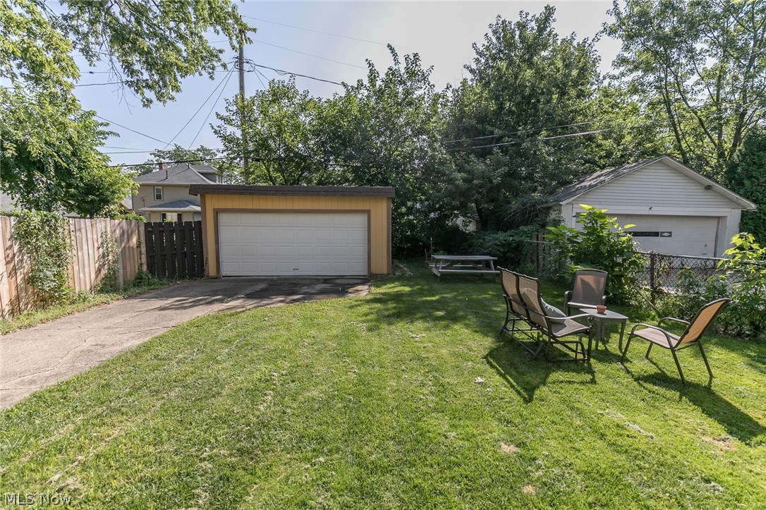 Forest Hill - Residential