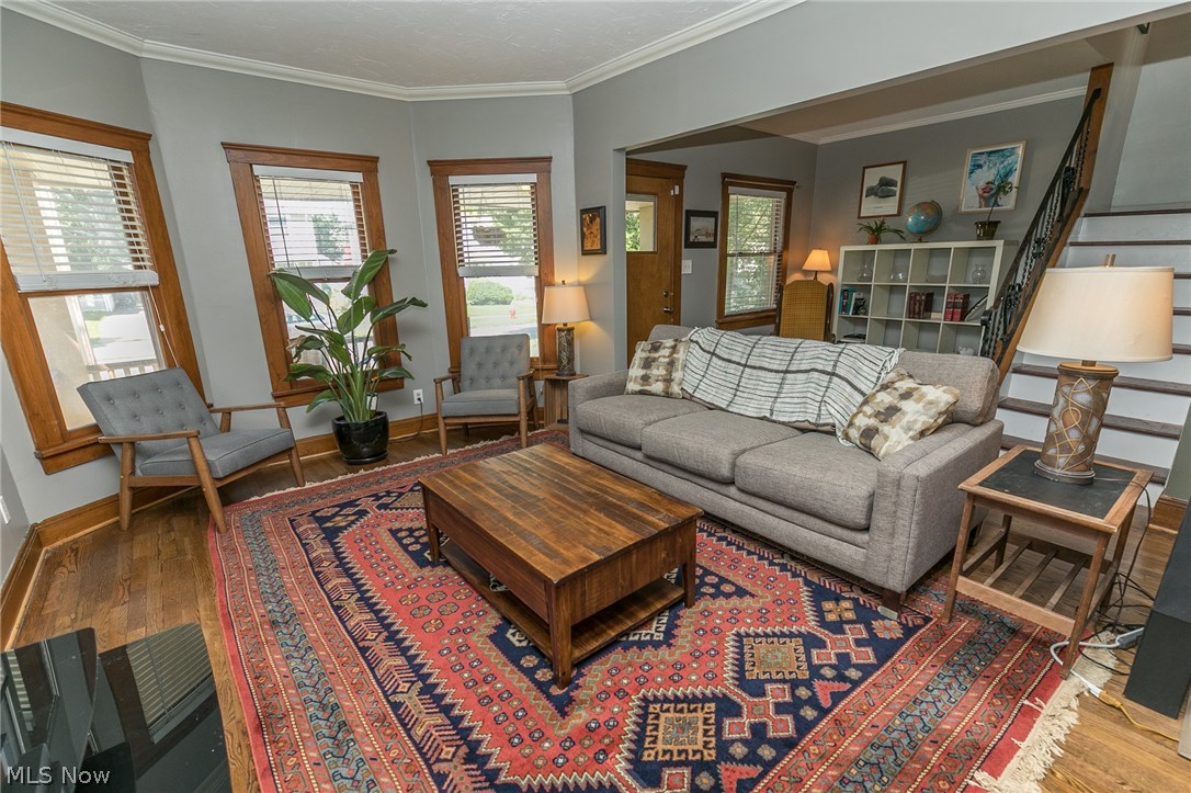 Forest Hill - Residential