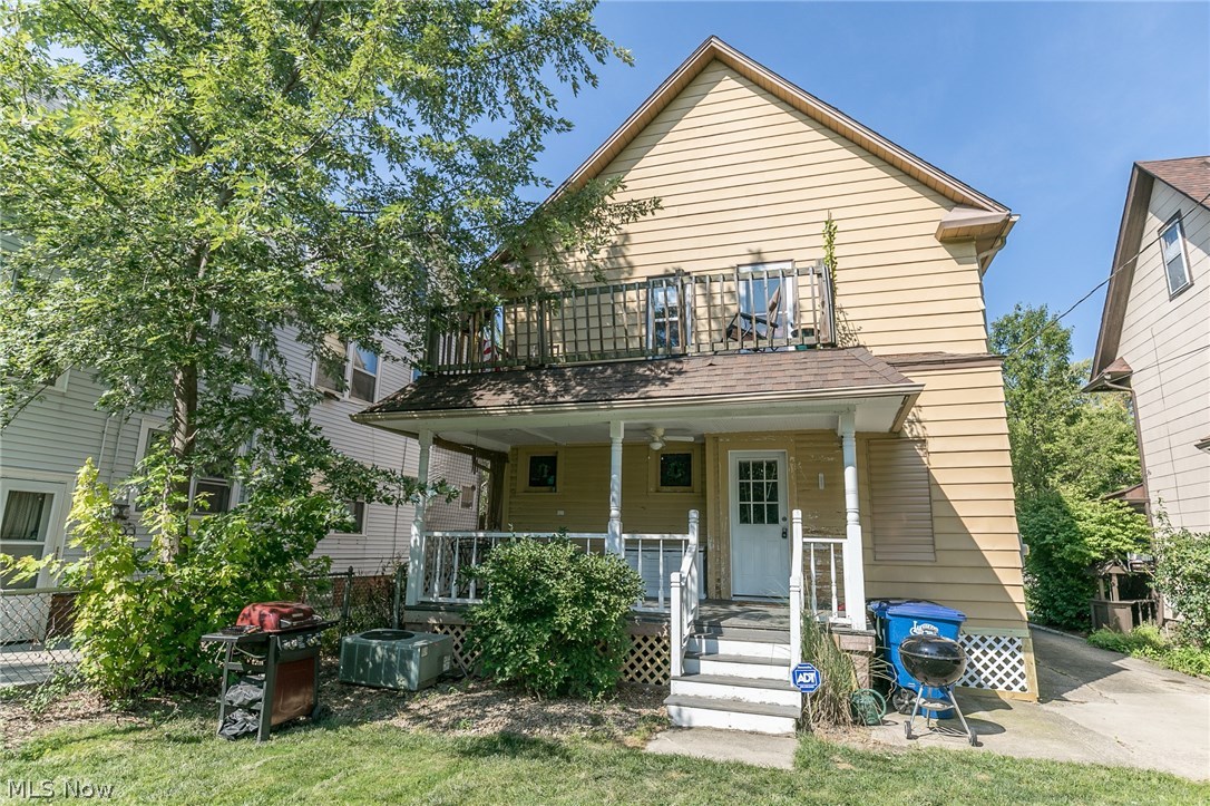 Forest Hill - Residential