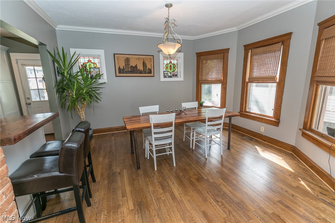 Forest Hill - Residential