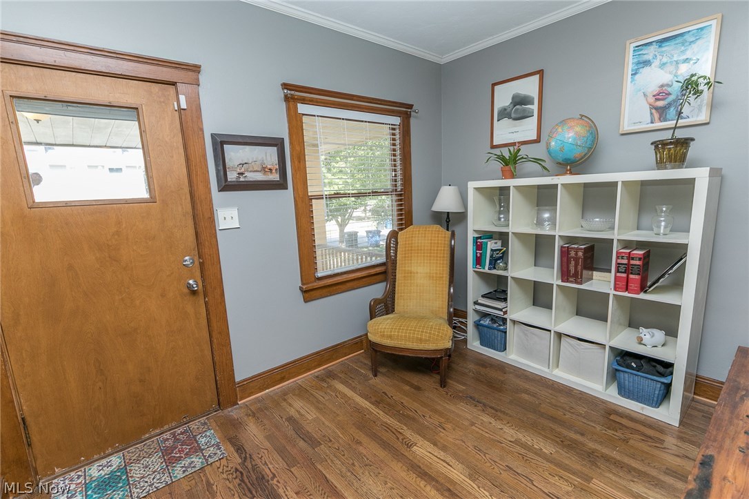 Forest Hill - Residential