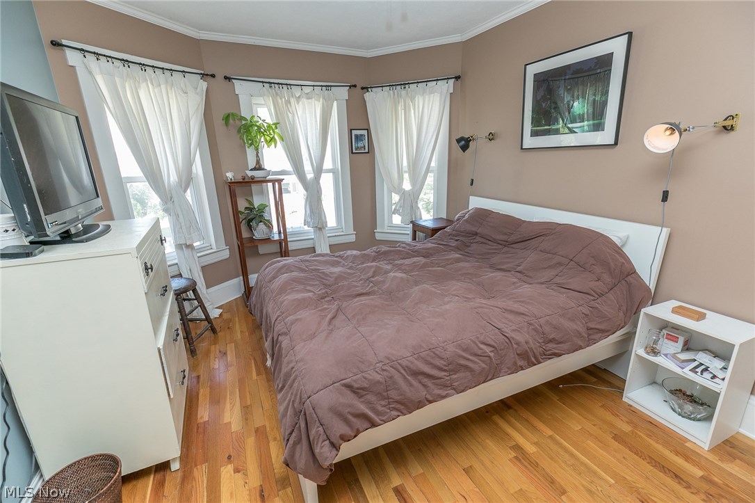 Forest Hill - Residential