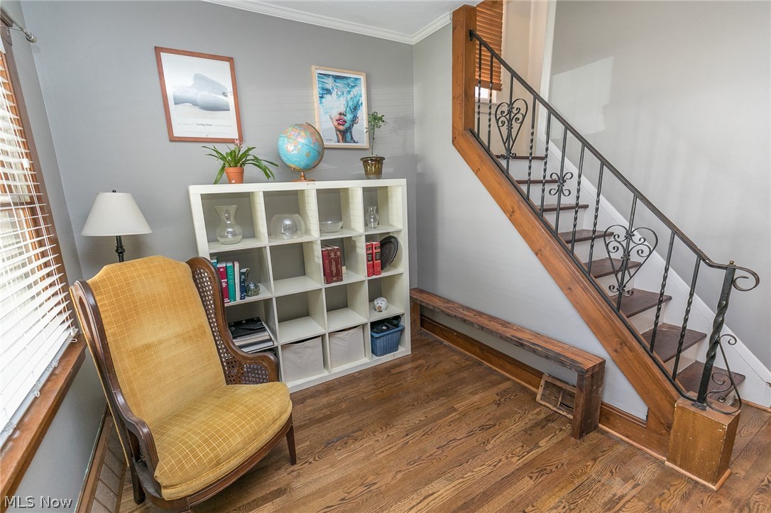 Forest Hill - Residential