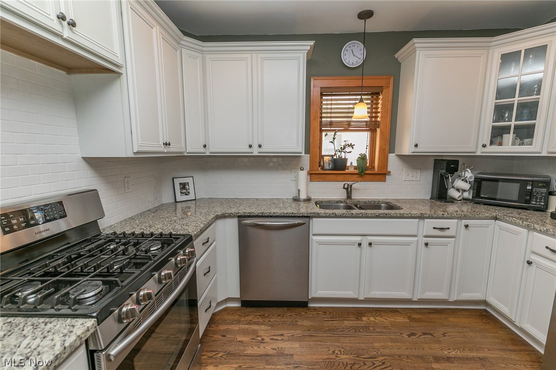 Forest Hill - Residential