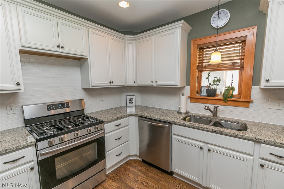 Forest Hill - Residential