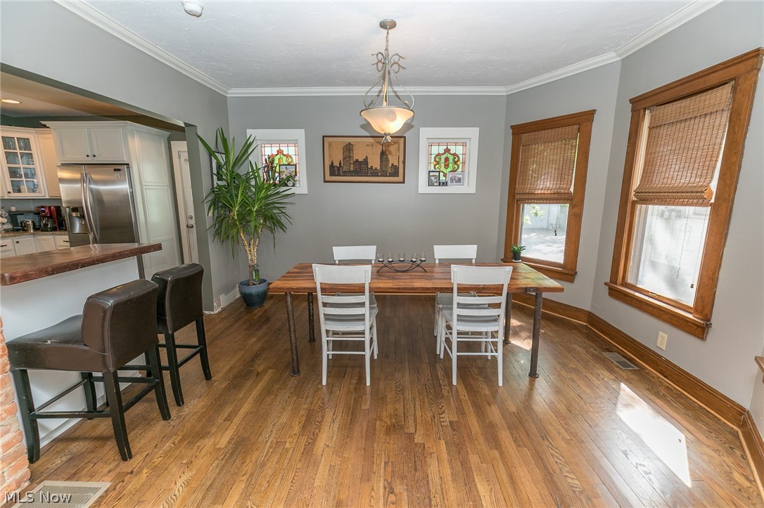 Forest Hill - Residential