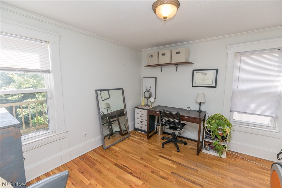 Forest Hill - Residential