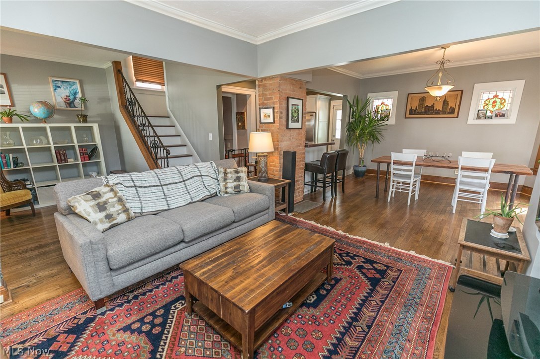 Forest Hill - Residential