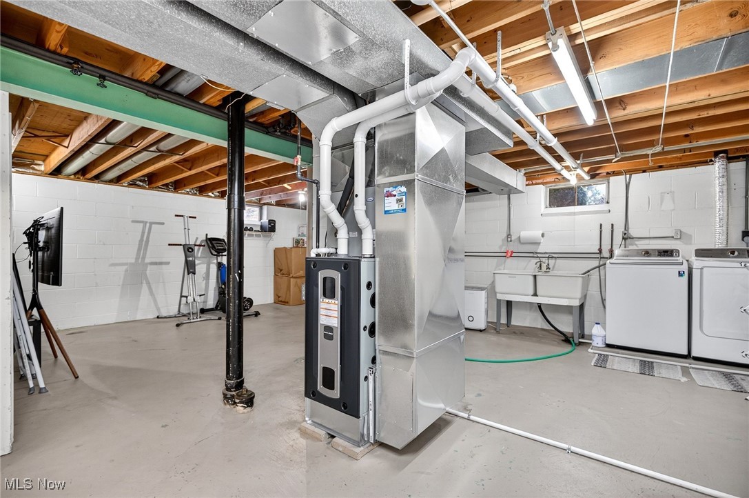 Woodard Sub/C Deane - Residential