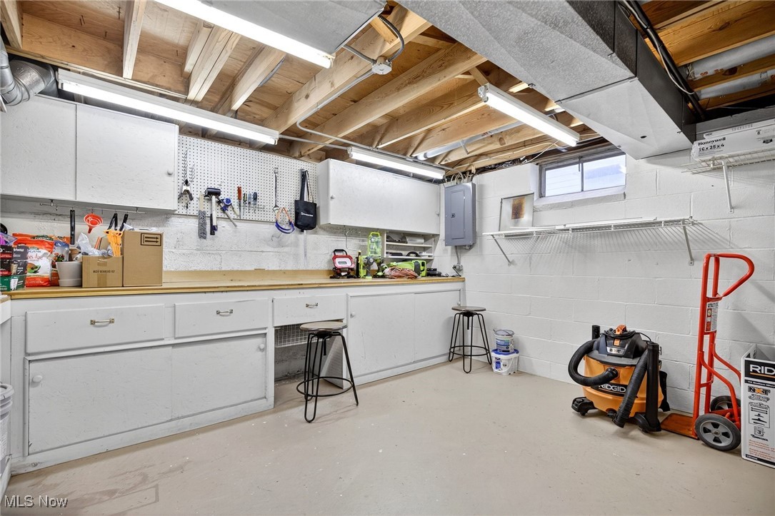 Woodard Sub/C Deane - Residential