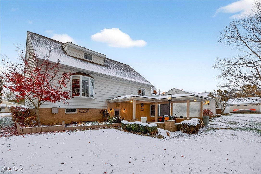 Woodard Sub/C Deane - Residential